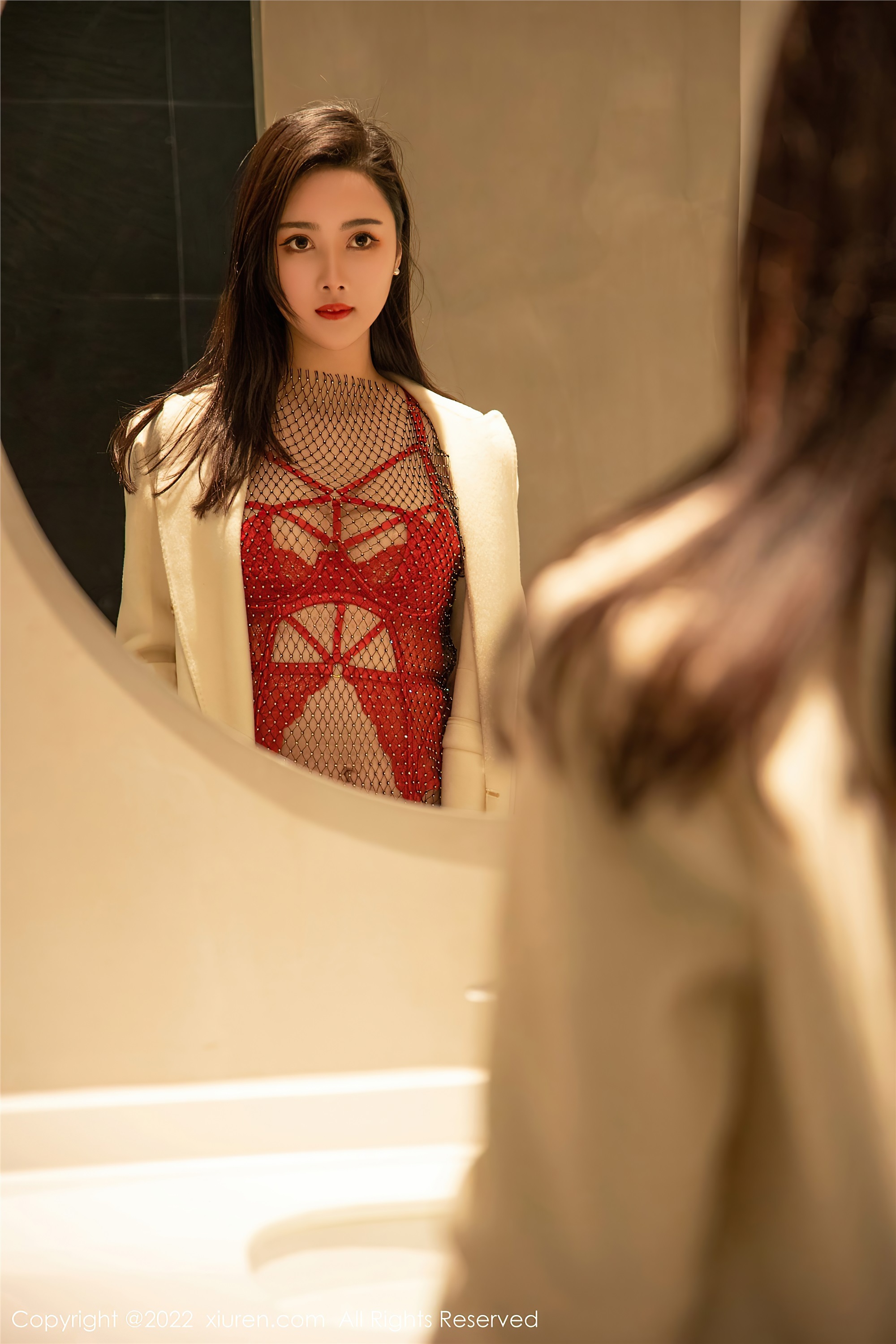 Xiuren秀人网 2022.05.12 NO.4997 summer宝宝